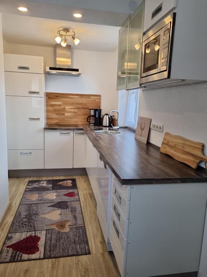 Ferienwohnung Bergliebe Nesselwang Ngoại thất bức ảnh